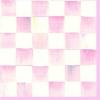 MACKENZIE-CHILDS Pack of 20 Cocktail Paper Napkins, Stylish Paper Napkins for Parties and More, Nutcracker(Rosy Check)