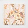 MACKENZIE-CHILDS Pack of 20 Dinner Paper Napkins, Stylish Paper Napkins for Parties and More, Nutcracker(Wild Rose)