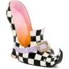 MACKENZIE-CHILDS Resin Witch’s Shoe Figurine, Halloween and Fall Home Decor, Trick or Treat(Witch’s Shoe)