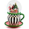 Check It Out Teacup