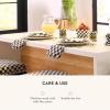 MACKENZIE-CHILDS Courtly Check Dish Towel