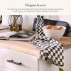 MACKENZIE-CHILDS Courtly Check Dish Towel