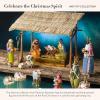 MACKENZIE-CHILDS Patience Brewster Nativity Figurine, Christmas Nativity Home Decor, Palm Tree(Palm Tree)