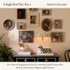 MACKENZIE-CHILDS Round Eye Glasses Decor
