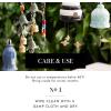 MACKENZIE-CHILDS Wind Chime, Decorative Wind Chime for Outside Garden Decor, Avant Garden(Avant Garden)