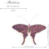 MacKenzie-Childs Pasture Butterflies Duo, Hanging Butterfly Wall Decor, Set of 2