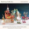 MacKenzie-Childs Patience Brewster Dash Away Ornament, Holiday Decor, Mrs. Santa(Mrs. Santa)