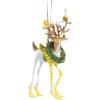 Prancer Reindeer