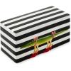 MACKENZIE-CHILDS Patience Brewster Gloria Alligator Lidded Box, Cute Small Storage Box