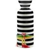 MACKENZIE-CHILDS Patience Brewster Gloria Alligator Vase, Decorative Ceramic Vase
