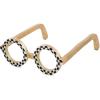 MACKENZIE-CHILDS Round Eye Glasses Decor
