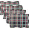 Black Tartan