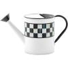 MACKENZIE-CHILDS Watering Can, Outdoor Galvanized Watering Can, Spectator(Spectator)