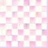 MACKENZIE-CHILDS Luncheon Paper Napkins, Stylish Paper Luncheon Napkins, Pink-and-White Rosy Check(Rosy Check)