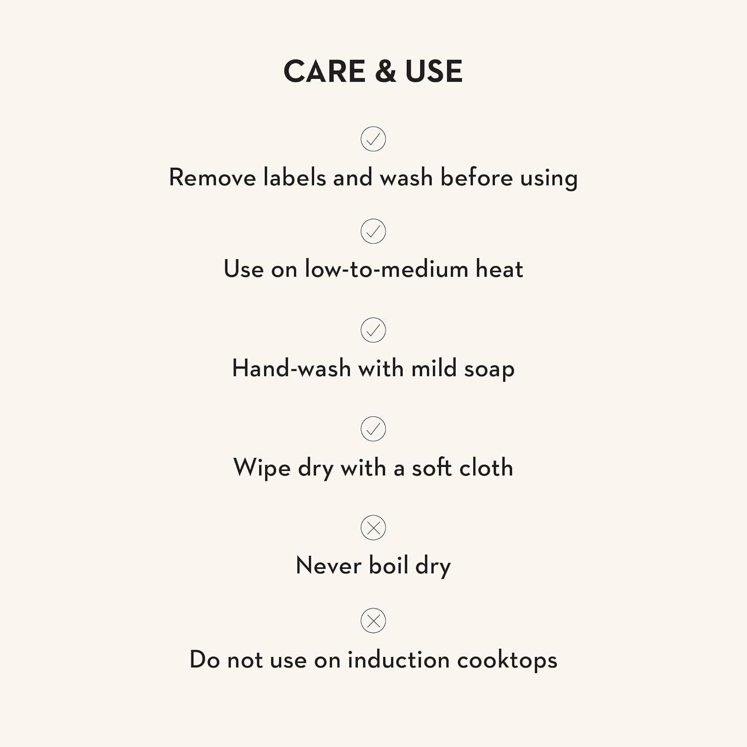 imageMACKENZIECHILDS Enamel Tea Kettle Cute Kitchen Kettle for Stovetop 2Quart Capacity Butterfly GardenBrown Wild Rose