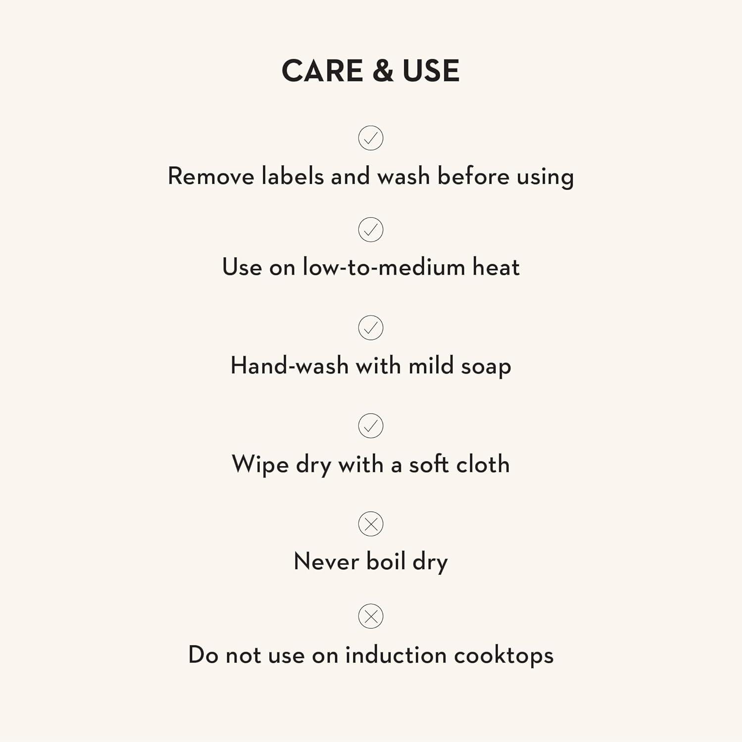 imageMACKENZIECHILDS Enamel Tea Kettle Cute Kitchen Kettle for Stovetop 2Quart Capacity Butterfly GardenWhite Flower Market