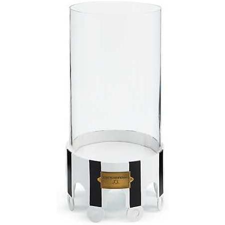 imageMACKENZIECHILDS Big Top Lantern Flameless Indoor or Outdoor Candleholder and Lantern Decor