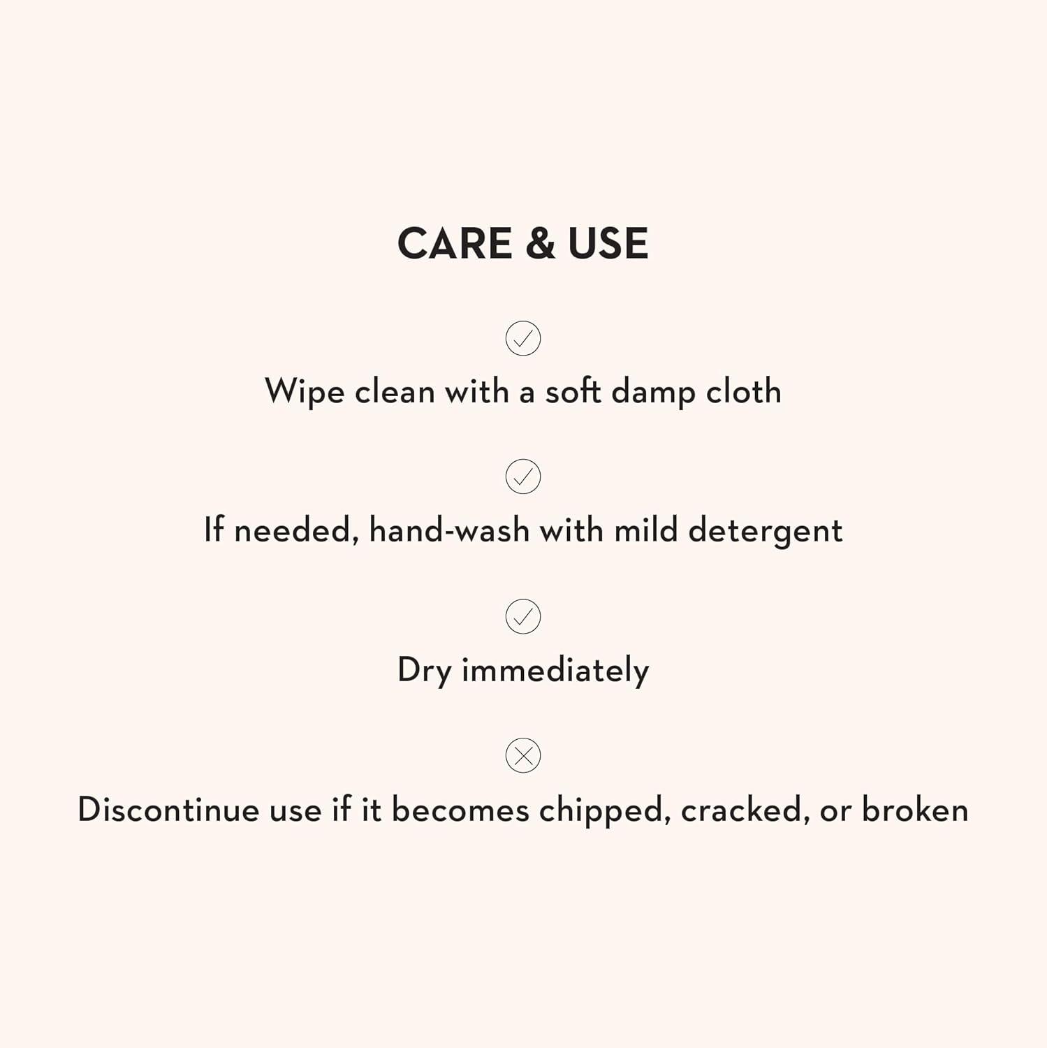 imageMACKENZIECHILDS Enamel Compote Cute Enamel Pedestal Serving Dish or Decorative Bowl Small BrownandWhite Mocha CheckWhite Wild Rose