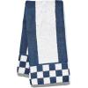 Navy Stripe