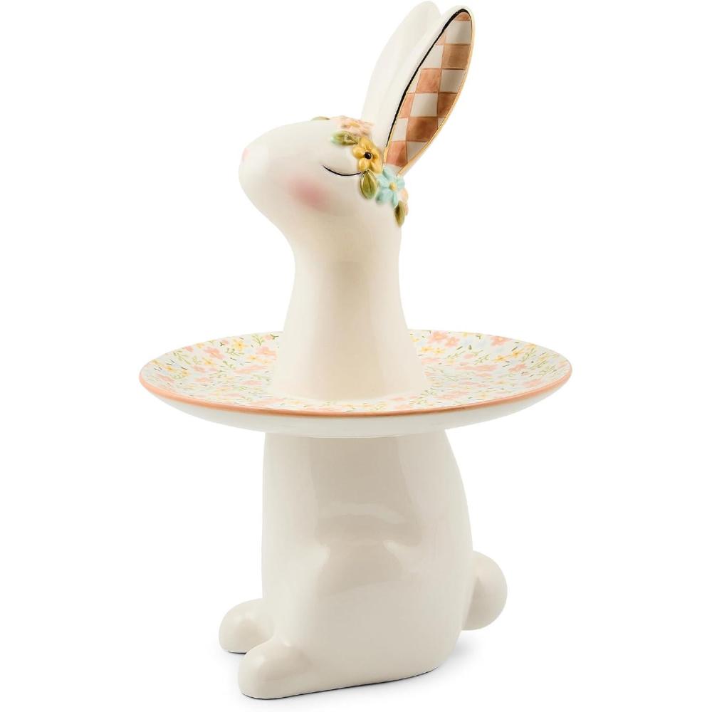 image:imageMACKENZIECHILDS Posie Patch Rabbit Sweet Stand