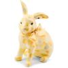 MACKENZIE-CHILDS Sunshine Check Buster Bunny Figurine