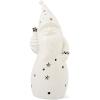 MACKENZIE-CHILDS Illuminated Santa, Light-Up Christmas Decor, Courtly Noel