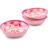 Pink Marble Check