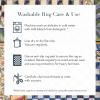 MACKENZIE-CHILDS Washable Rug, Decorative Indoor Rug, 2’6″ x 8′ Runner, Gray-and-White Sterling Checkered(Taupe Wild Rose)
