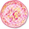 Pink Marble Check