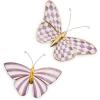 Violet Check