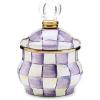 Violet Check