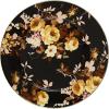 Brown Wild Rose