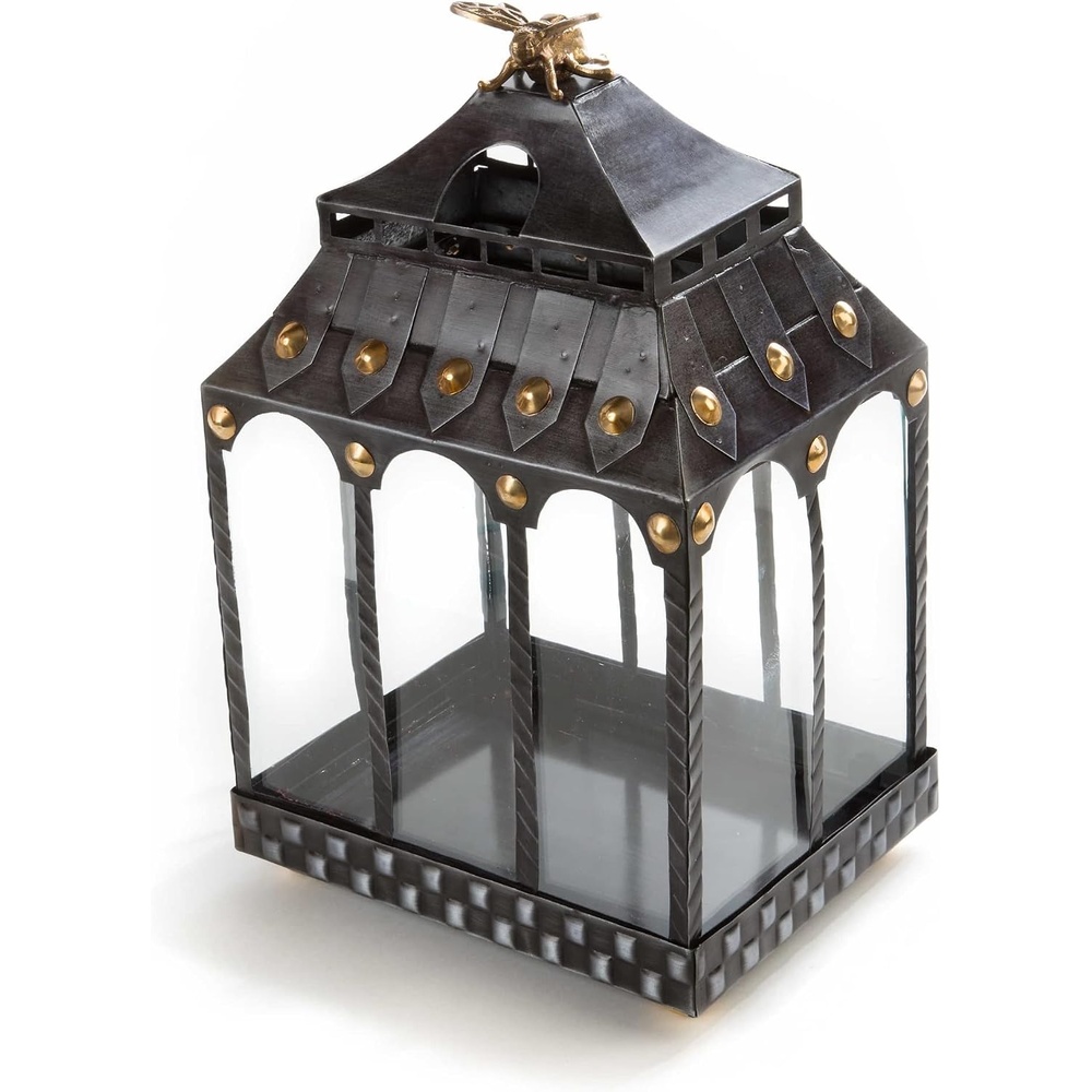 image:imageMacKenzieChilds Busy Bee Lantern