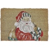 Santa With Presents