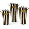 Courtly Stripe